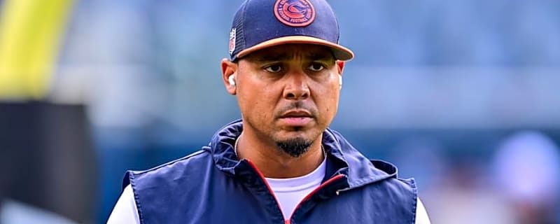 Former Chicago Bears bust attempting NFL comeback