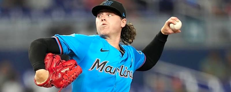 Where Marlins’ 4 New Prospects From Yankees Weathers Trade Rank in Top 30