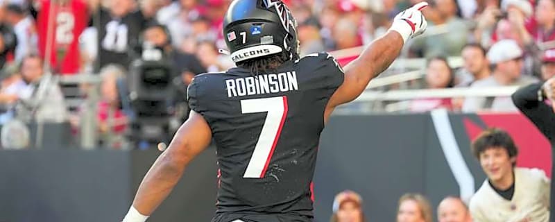 Atlanta Falcons Schedule Release: What We Know, Confirmed Opponents, and Dates
