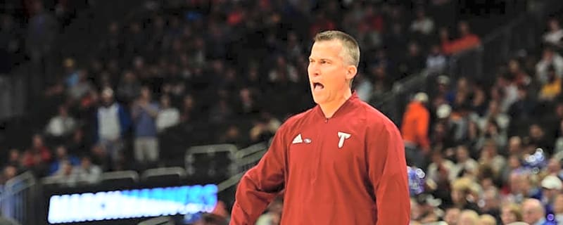 How Will Head Coach Scott Cross Attack The Looming Transfer Portal