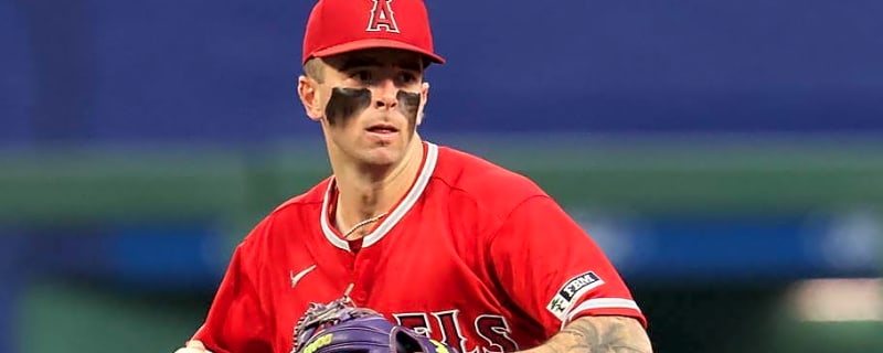 Rebuilding the Halos: Why the Angels Needed Boston's Adley Rutschman Package for Zach Neto