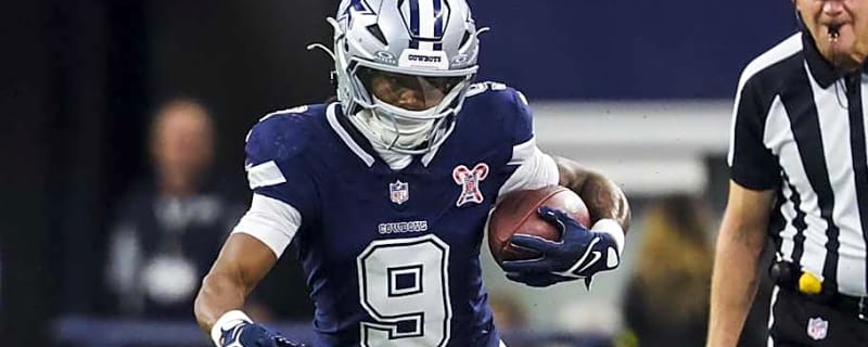 Cowboys All-Pro Named As Potential Trade Bait During 2026 NFL Draft
