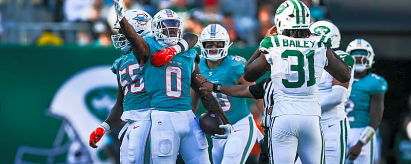Three Bold Predictions for the Miami Dolphins Against New England