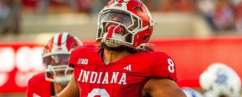 Cignetti, Indiana Support Kellan Wyatt and Stephen Daley in Eligibility Fight