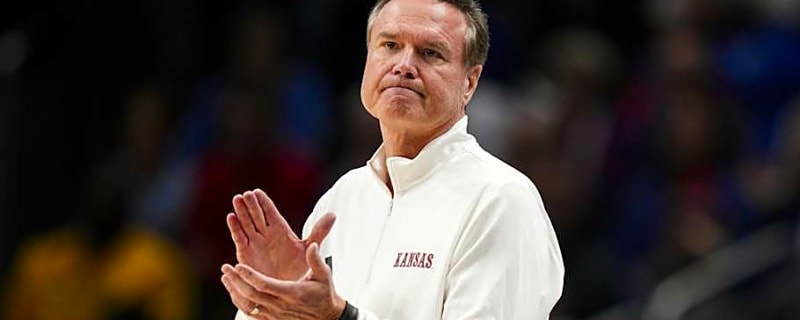 Where Kansas Basketball Ranks in KenPom Through 10 Games