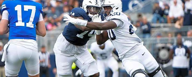 Penn State Transfer Edge Mylachi Williams Commits To Virginia Tech.