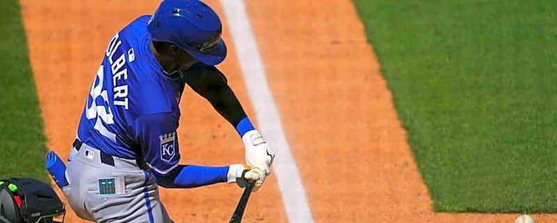 Royals 27-Year-Old Draws Favorable Comparison To Two-Time World Series Champion