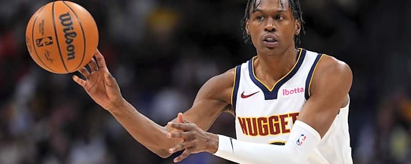 Nuggets Finally Get Clarity on Peyton Watson Injury