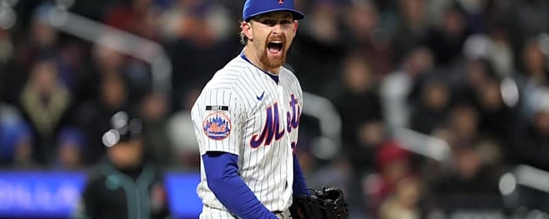 Mets’ Nolan McLean Is on Historic Run Rivaling Paul Skenes