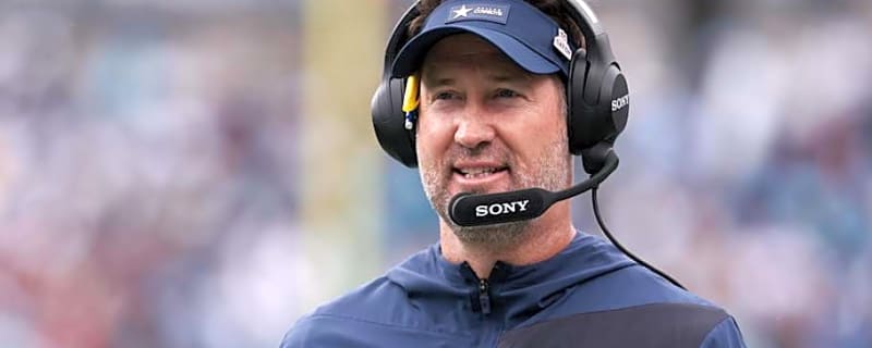 In one year, Brian Schottenheimer accomplished something no Cowboys coach has done
