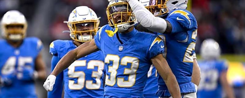 Los Angeles Chargers Sign Former Draft Pick to 1-Year Extension