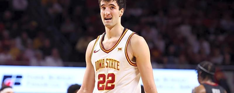 Milan Momcilovic Receives Shocking Prediction for NBA Draft Decision