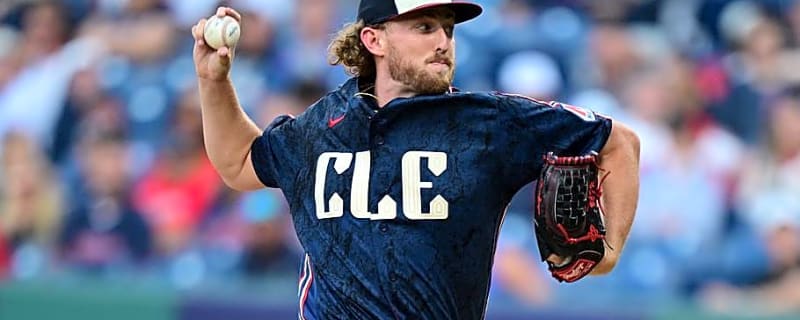 Why Tanner Bibee Is the Guardians' Biggest Liability Heading into the Postseason