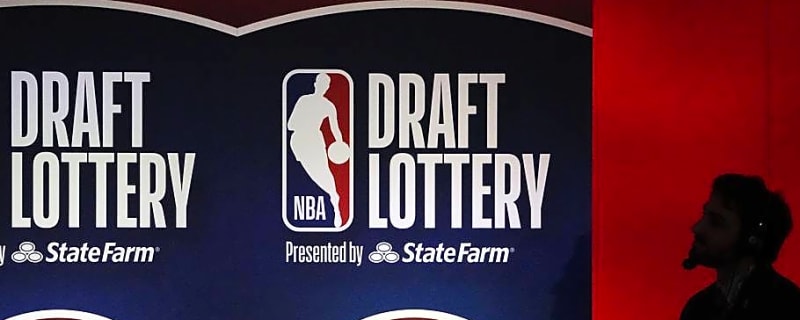 Utah Jazz's Potential Lottery Outcomes, Ranked by Probability