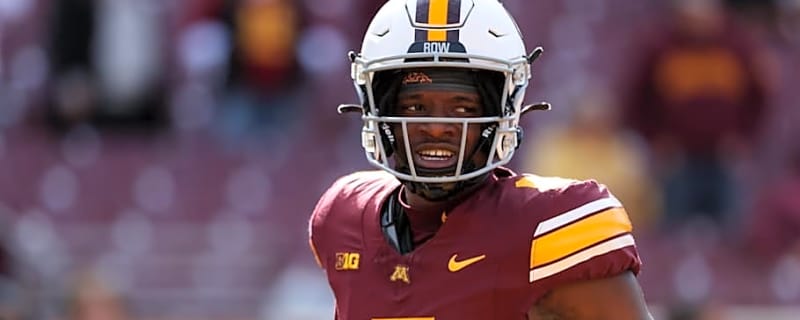 Ranking the last five Gophers WR rooms: Is this year the most talented?
