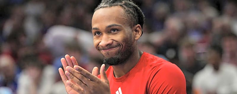 Darryn Peterson to Miss at Least Three More Games for Kansas