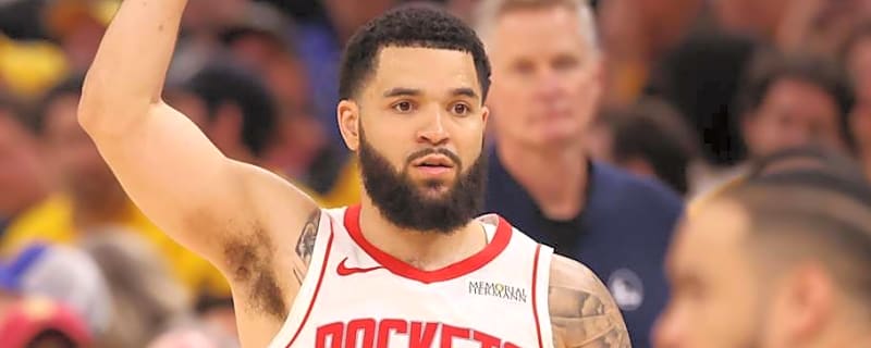 Rockets to Face Kings Without Three of Their Top Players