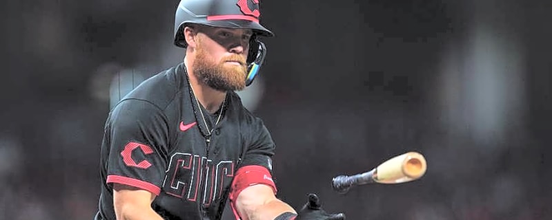 Blake Dunn Explains What Caused Brutal Error in Heartbreaking Reds Loss