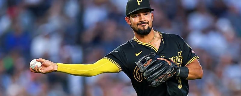 The Position Pirates Must Address For a Successful Offseason