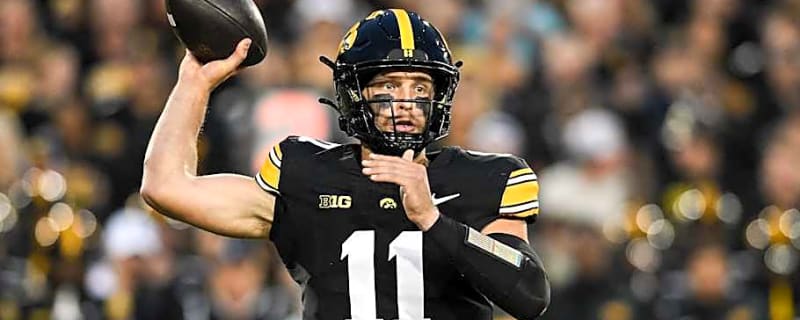 How Iowa Can Leverage Themselves Into a National Ranking
