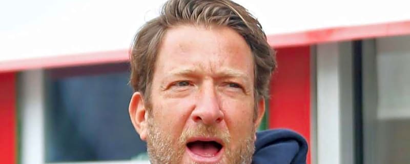 Dave Portnoy Calls Knicks Out as Loser Franchise