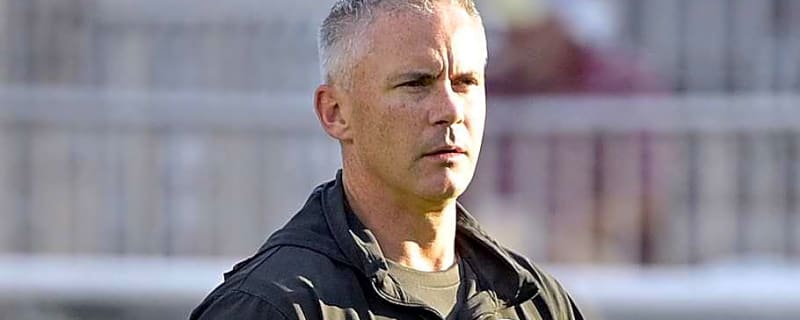 Early consequences emerge for FSU football after firing Patrick Surtain Sr.