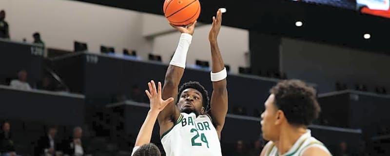 Takeaways from Baylor’s win over Southern