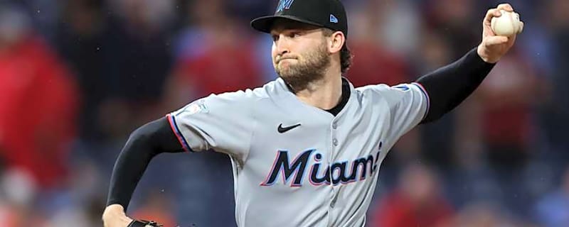 These Marlins Provided the Least Value Above Replacement in 2025