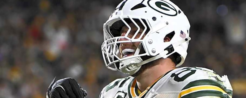 Tucker Kraft Celebrates Hallowed Holiday With All-Time Performance