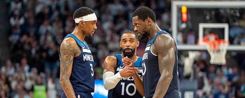 10 things we can’t wait to see with the 2025-26 Minnesota Timberwolves