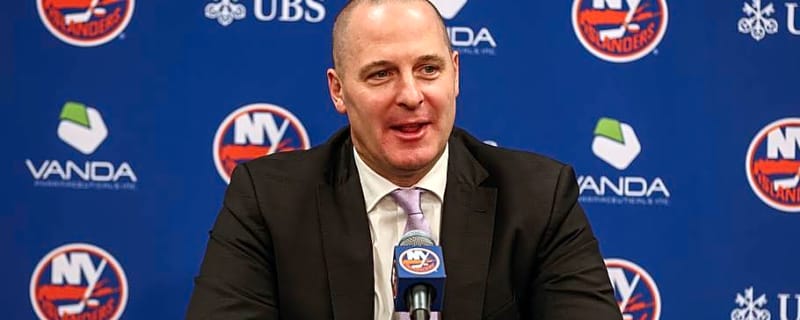 NY Islanders Understandably Receive Mediocre Offseason Grade