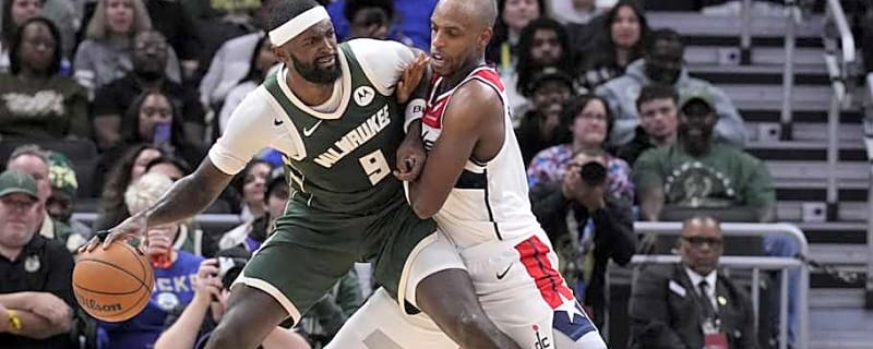 Bucks&#39; Bobby Portis Makes Bold Declaration for 2025-26 Season