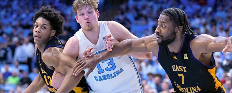 Hubert Davis Wants Henri Veesaar to Improve in One Key Area