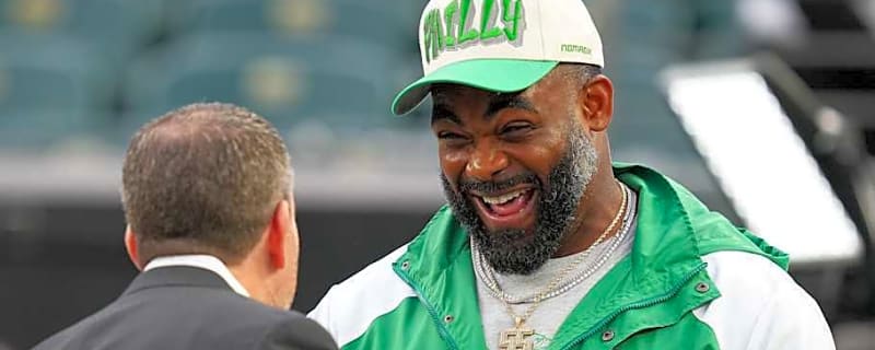 Adam Schefter dropped potential Brandon Graham news Eagles fans are ready for