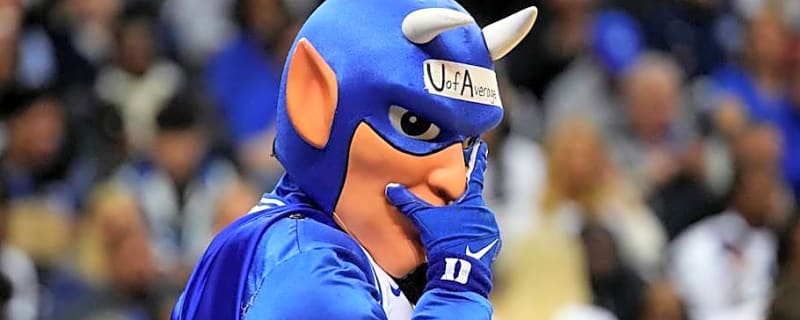 Reclassified Duke Basketball Target Reveals Decision Date