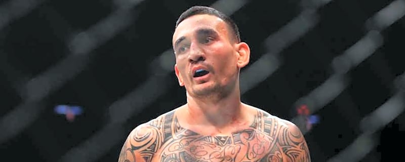 Max Holloway discredits UFC champion&#39;s incredible win streak