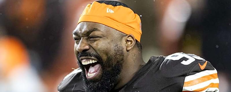 The Good, The Great, and The Ugly: What Shelby Harris Brings to the Giants' Remade D-Line