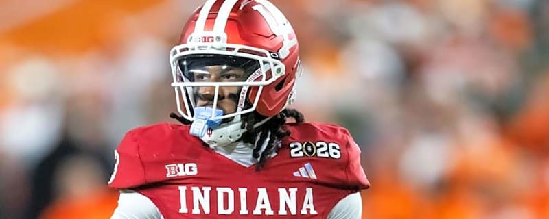 Omar Cooper Would Be Massive Boon for Raiders' Long-Term Plan