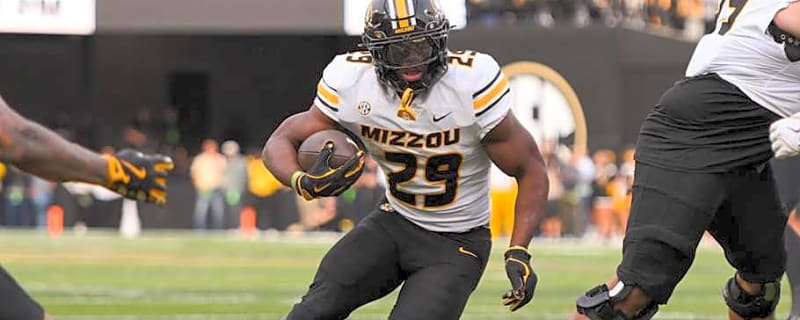 3 Missouri Players To Watch vs. Texas A&M