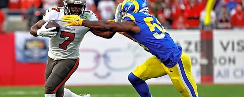 Bills sign former Broncos&#39; fifth-round edge rusher who won Super Bowl with Rams