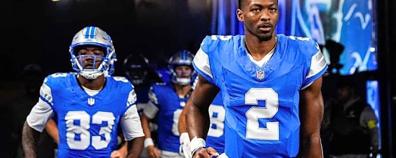 Carolina Panthers announce 2 roster moves going into Buffalo Bills matchup