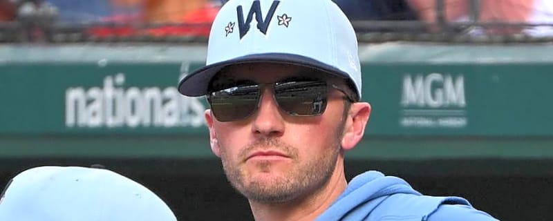 Nationals Try to Improve Pitching Staff by Claiming Experienced Reliever Off Waivers