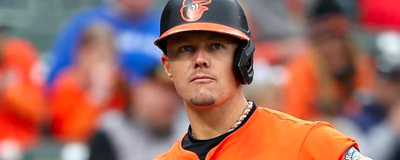 Insider admits when Orioles &#39;might need&#39; to trade Ryan Mountcastle