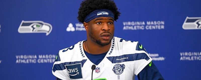 Top 25 Seattle Seahawks Going into 2026 NFL Season: #6 Nick Emmanwori