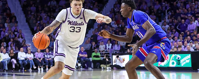 Preview: Kansas Basketball vs K-State in Sunflower Showdown