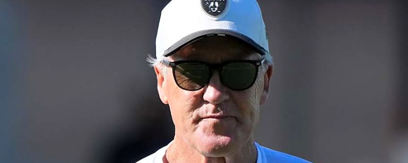 Carroll&#39;s Experience Will Be Especially Handy on Raiders&#39; Cutdown Day