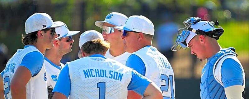 How Current UNC Team Similar to Former Title Contenders