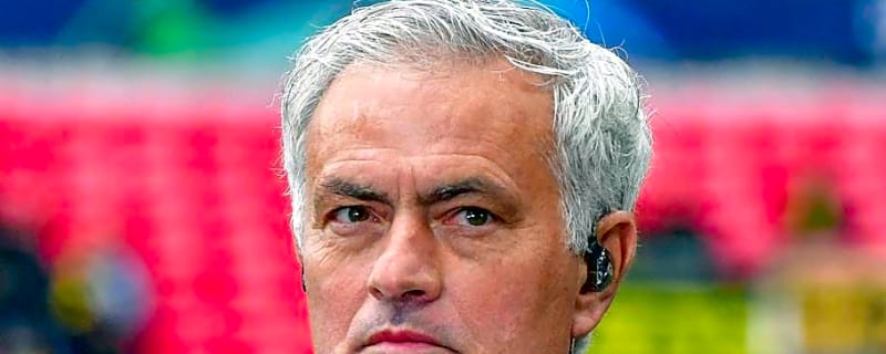 Jose Mourinho Says Benfica Do Not Need A Miracle To Defeat Real Madrid