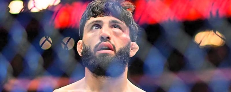 Mauricio Ruffy Says Arman Tsarukyan Was Hurt and Ready to Go at UFC 331