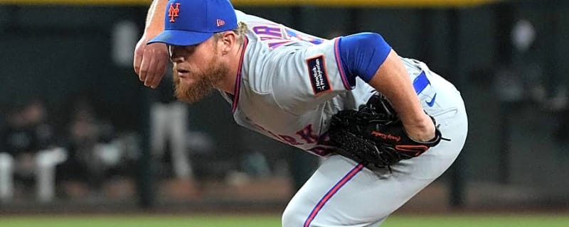 The Mets' Bullpen Construction is Becoming a Major Issue (Here's How to Fix It)